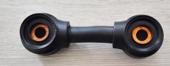 Tipo perfeito Cable de bateria de ácido de chumbo de borracha preta durável para empilhadeira